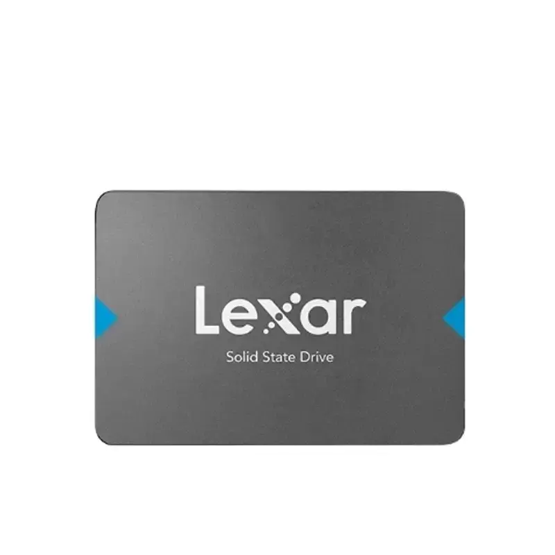 هارد  اینترنال لکسار مدل NQ.  100